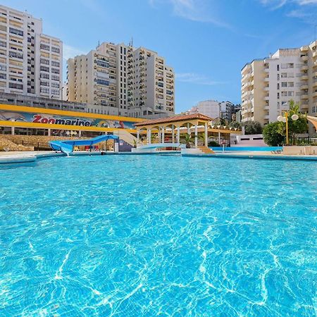 Ferienwohnung Karol Vaz Portimão Exterior foto
