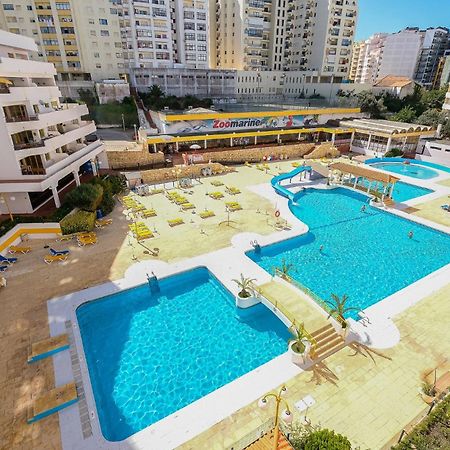 Ferienwohnung Karol Vaz Portimão Exterior foto