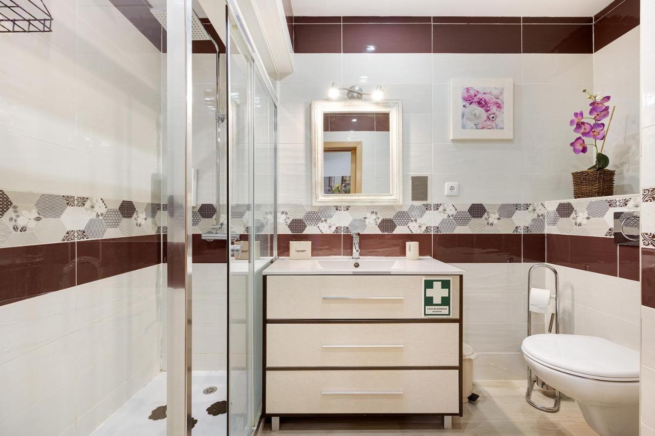 Ferienwohnung Karol Vaz Portimão Exterior foto